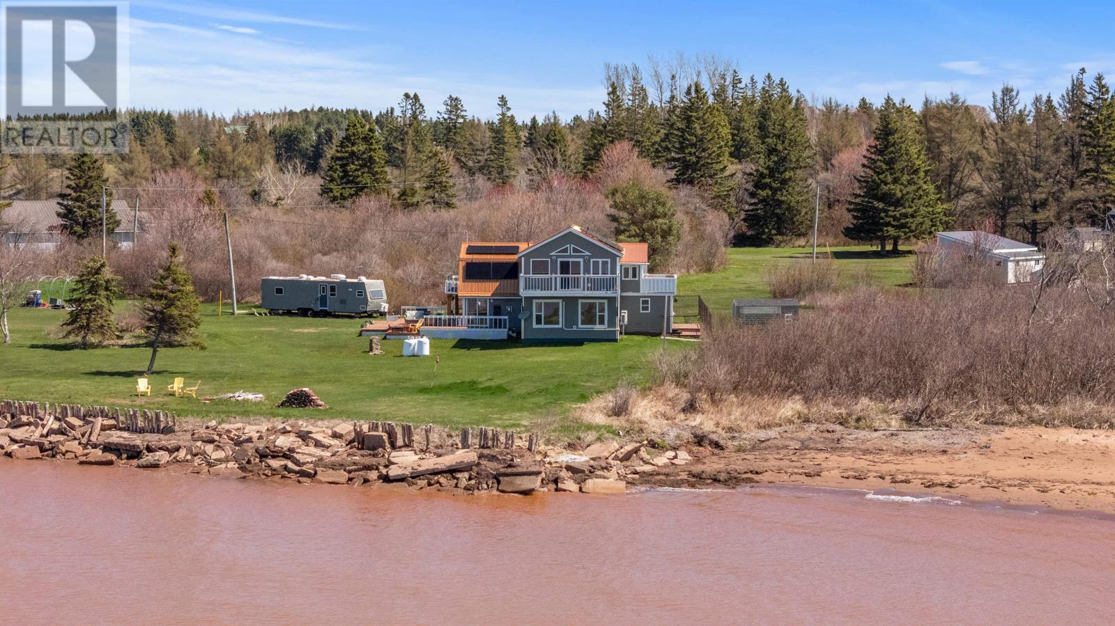 99 Polycarpe Et Rosida Road, St. Chrysostome, Prince Edward Island  C0B 1Y0 - Photo 44 - 202507984