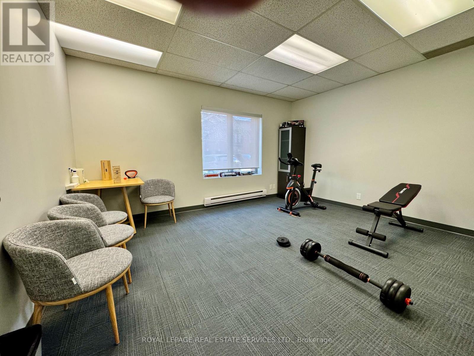 105 - 5401 Eglinton Avenue W, Toronto, Ontario  M9C 5K6 - Photo 8 - W12109382