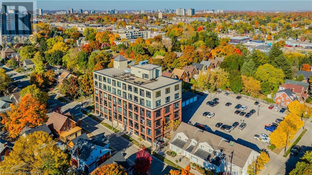 Property at 120 MANSION Street Unit# 505 image 2
