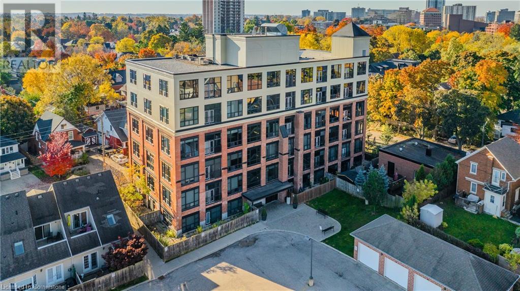 Property at 120 MANSION Street Unit# 505 image 3