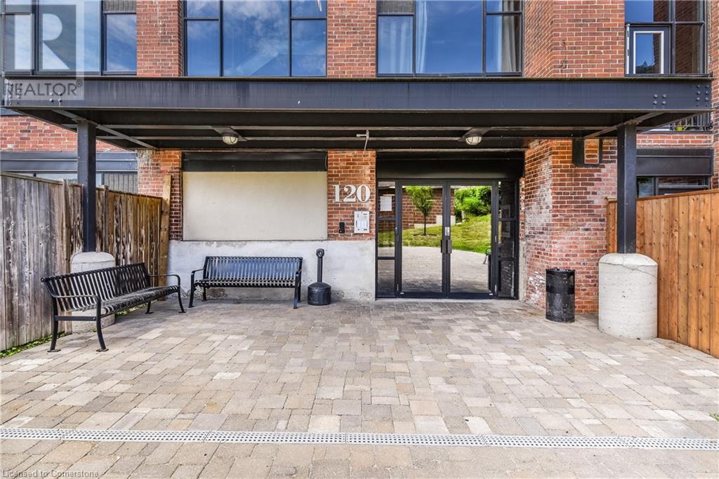 Property at 120 MANSION Street Unit# 505 image 5