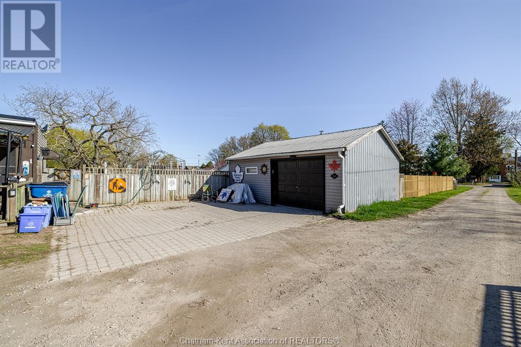 1 King Street, Ridgetown, Ontario  N0P 2C0 - Photo 22 - 25010494