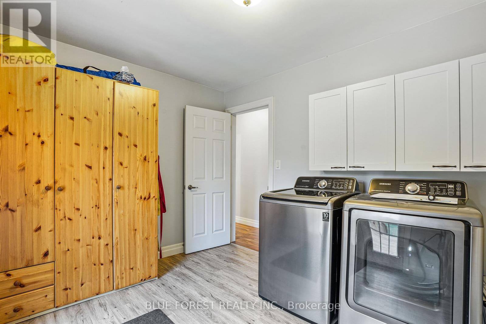 24898 Pioneer Line, West Elgin, Ontario  N0L 2P0 - Photo 23 - X12109400