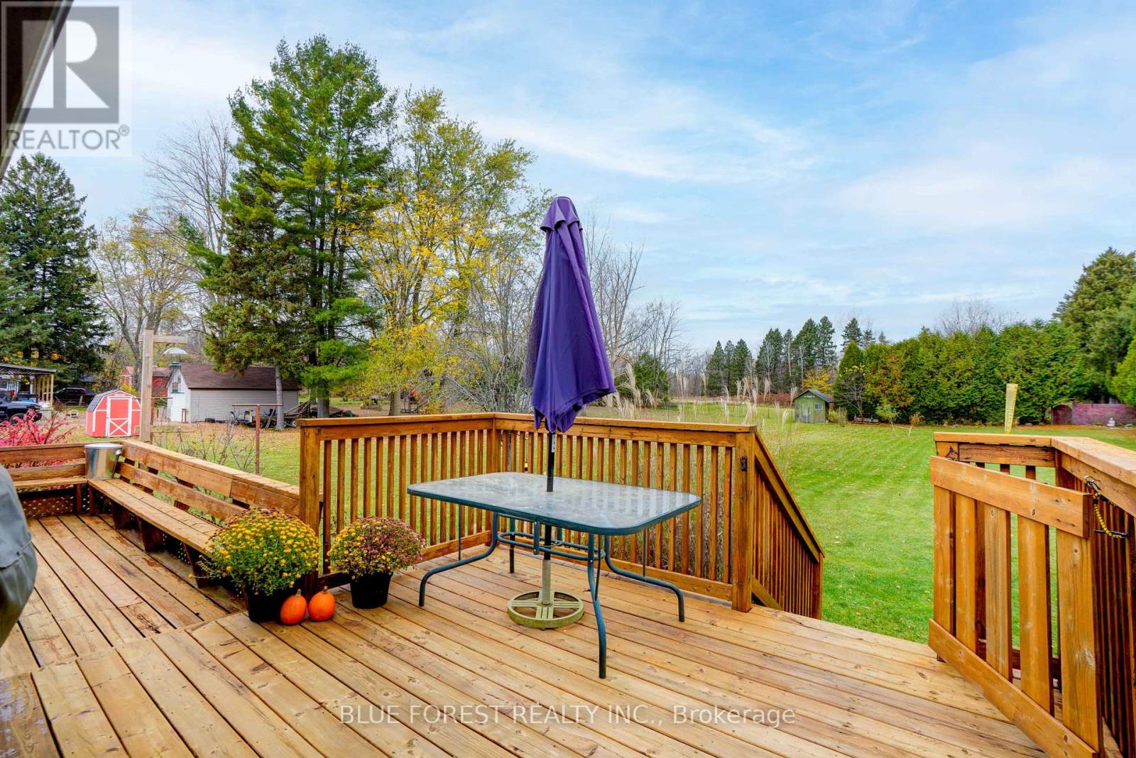 24898 Pioneer Line, West Elgin, Ontario  N0L 2P0 - Photo 33 - X12109400