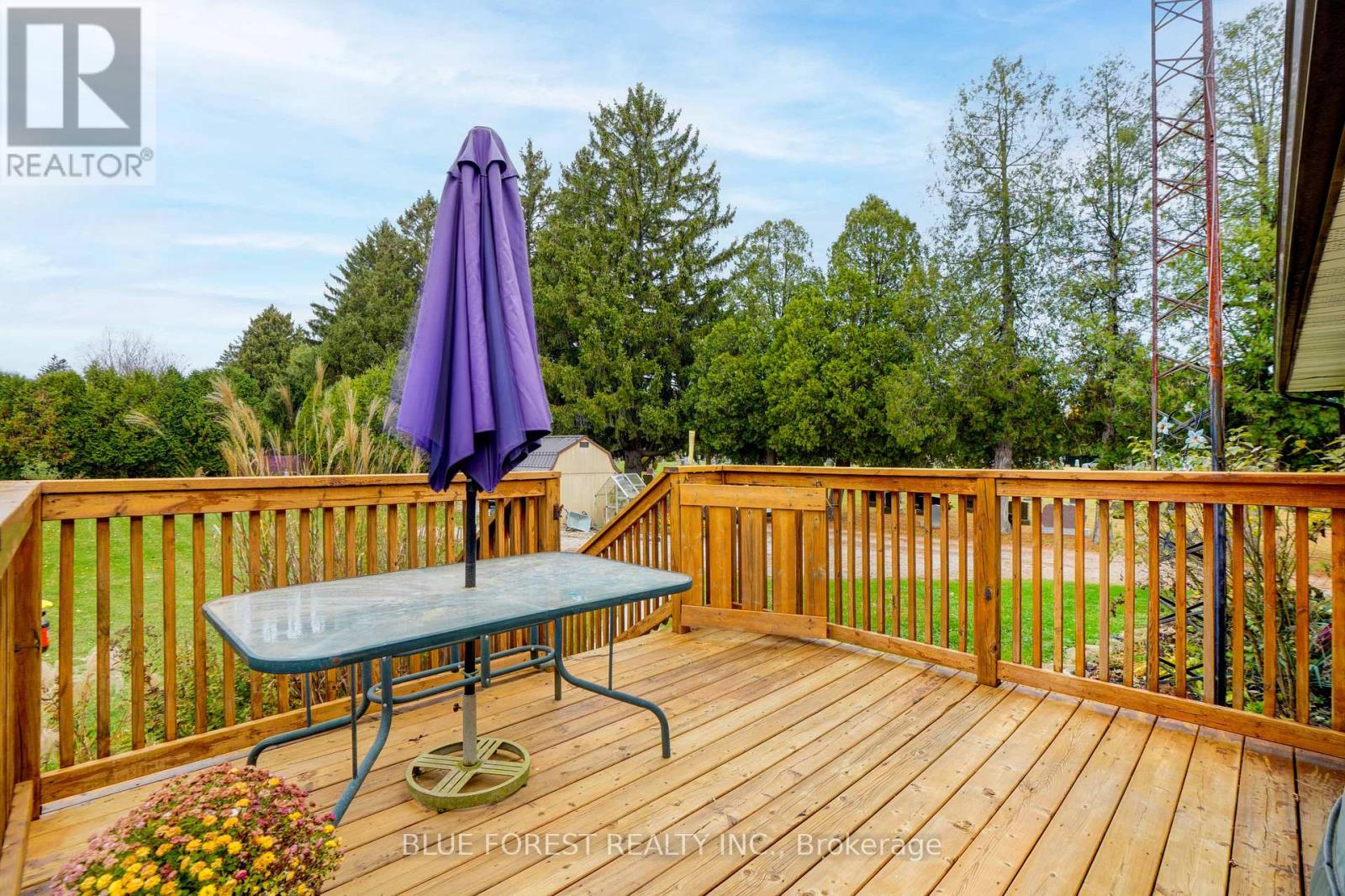 24898 Pioneer Line, West Elgin, Ontario  N0L 2P0 - Photo 34 - X12109400