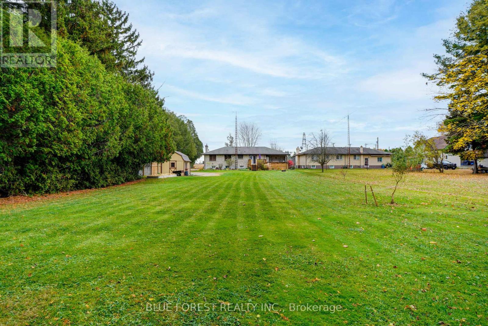 24898 Pioneer Line, West Elgin, Ontario  N0L 2P0 - Photo 41 - X12109400
