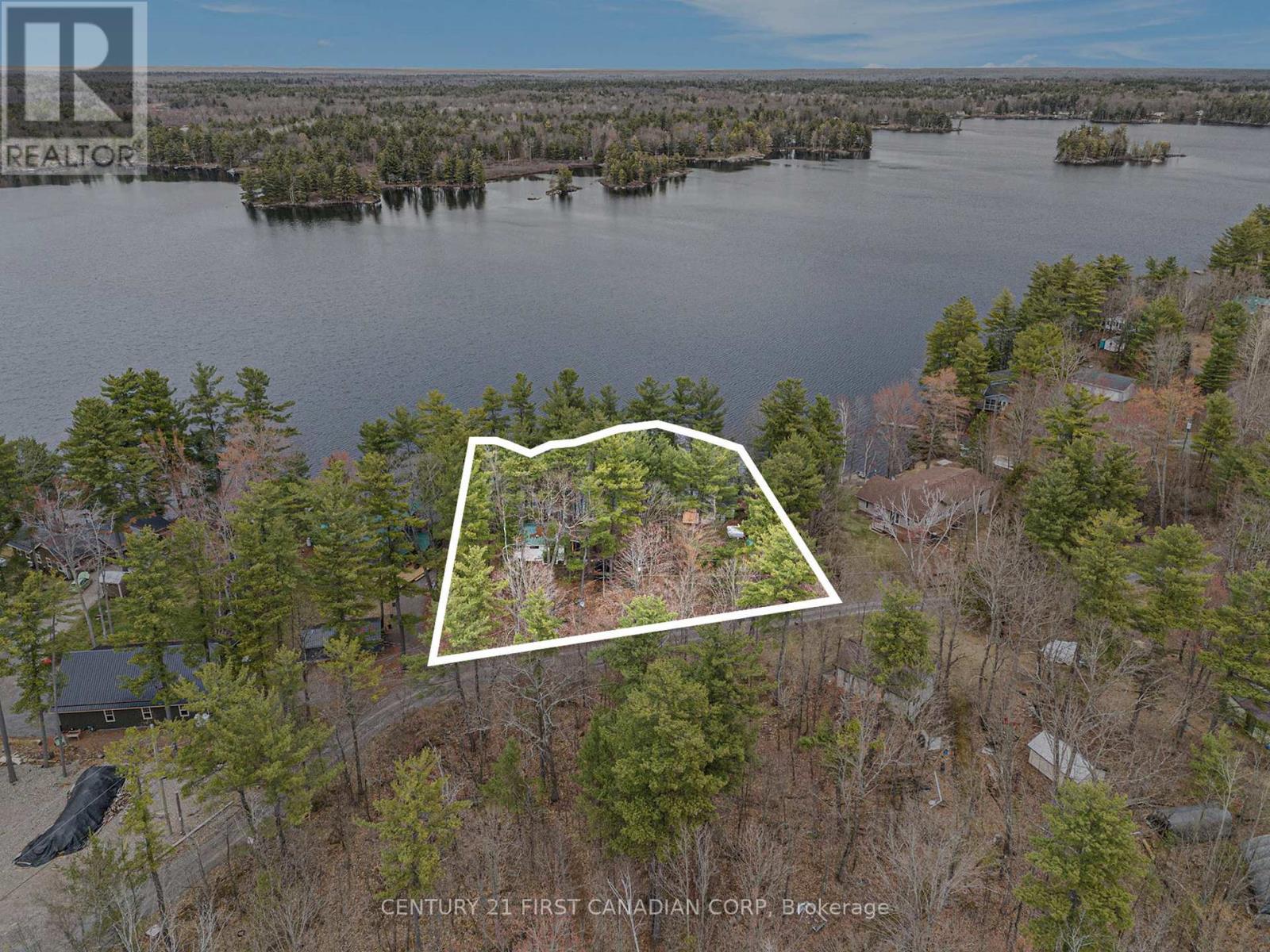 1176 SPARKS LANE, Frontenac, Ontario