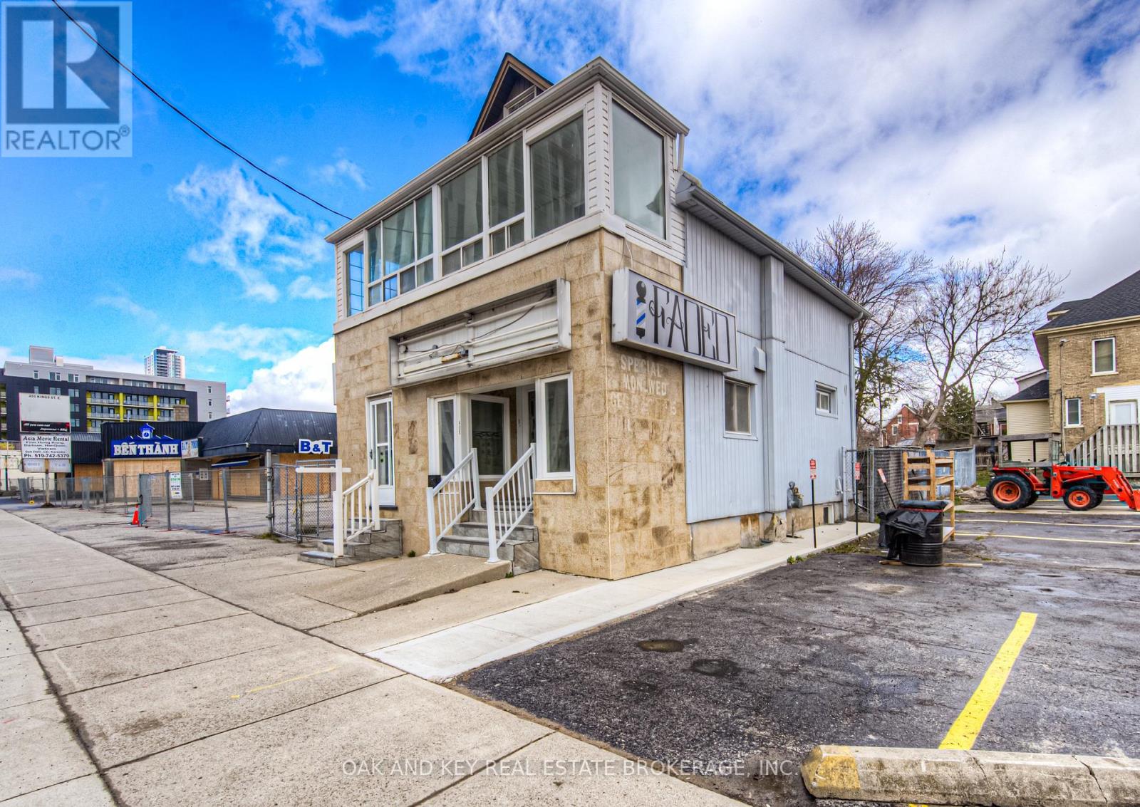 Property at 496 KING STREET E image 1