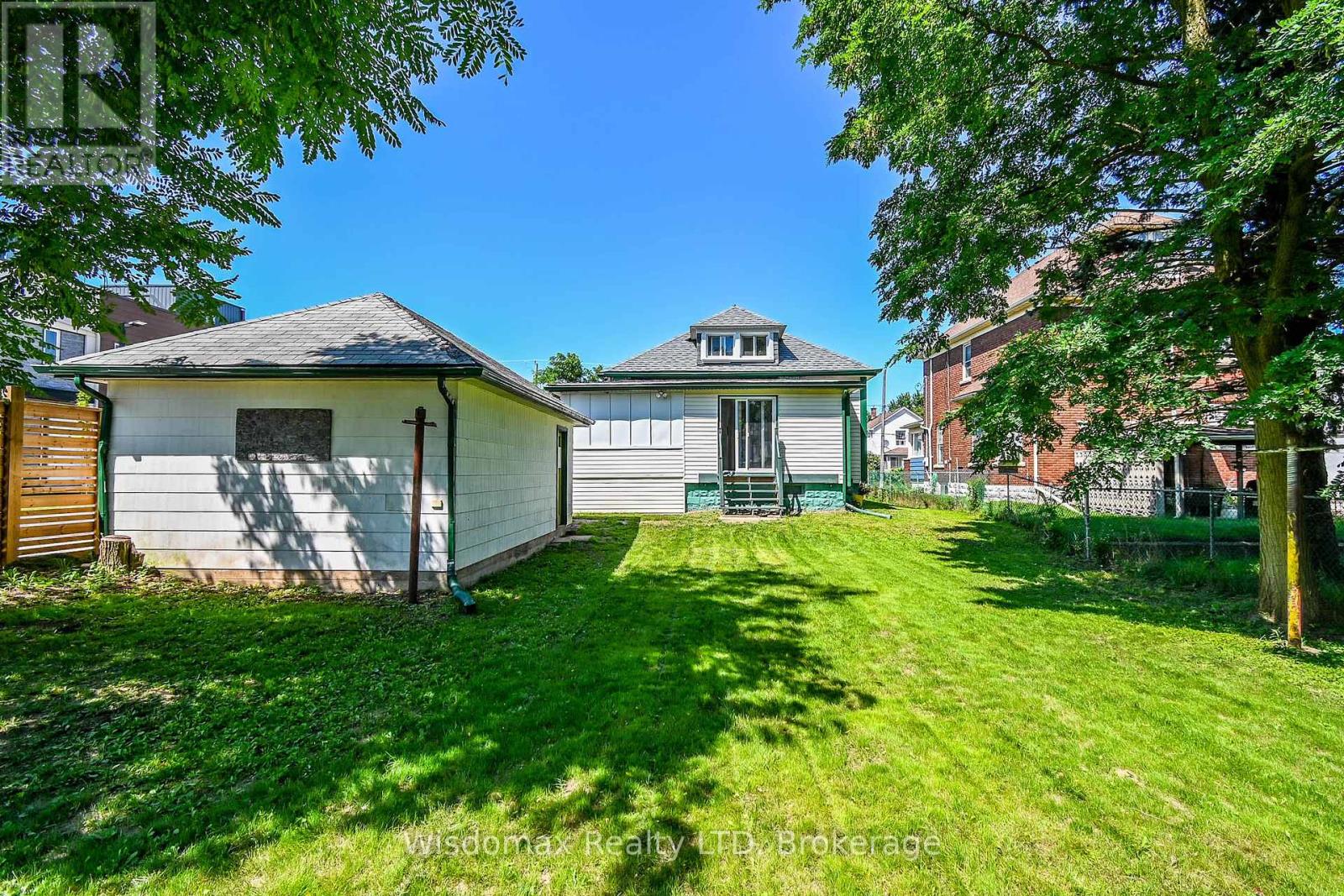 5790 Robinson Street, Niagara Falls, Ontario  L2G 2B2 - Photo 19 - X12109407