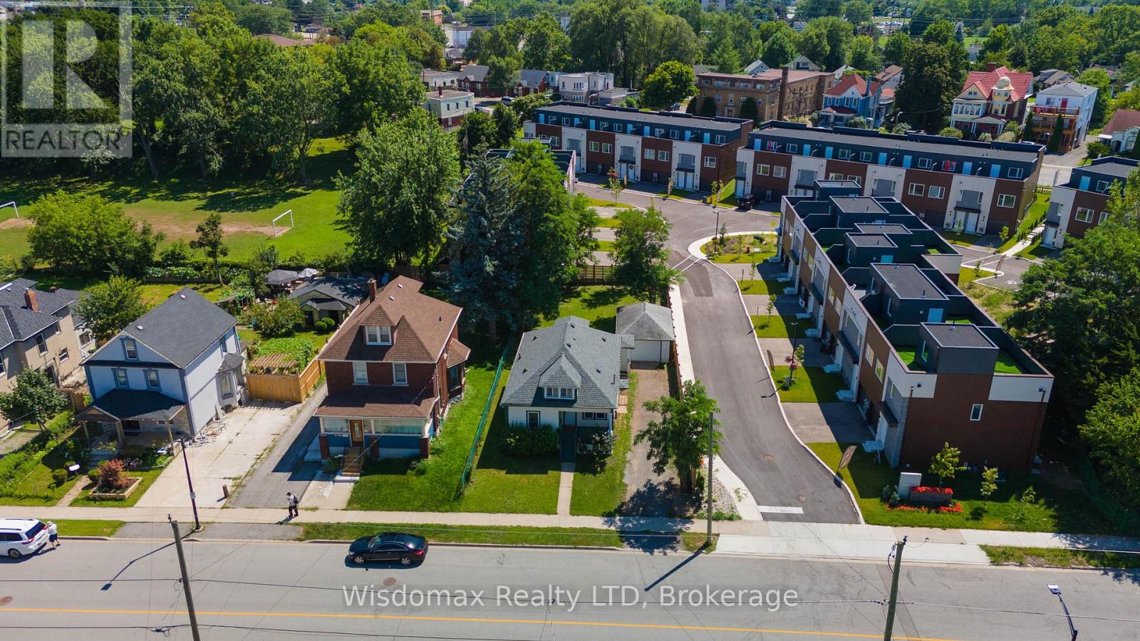 5790 Robinson Street, Niagara Falls, Ontario  L2G 2B2 - Photo 30 - X12109407