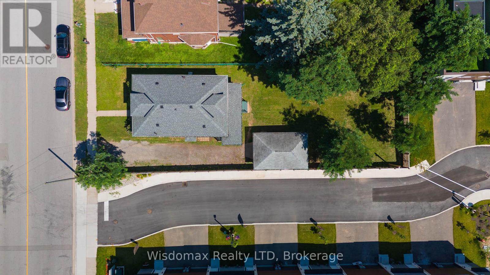 5790 Robinson Street, Niagara Falls, Ontario  L2G 2B2 - Photo 33 - X12109407