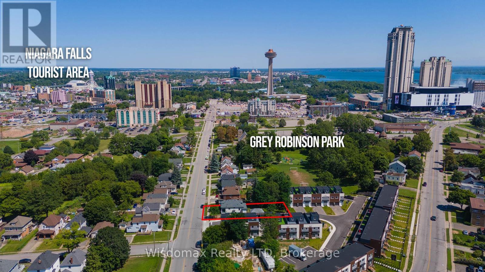 5790 Robinson Street, Niagara Falls, Ontario  L2G 2B2 - Photo 36 - X12109407