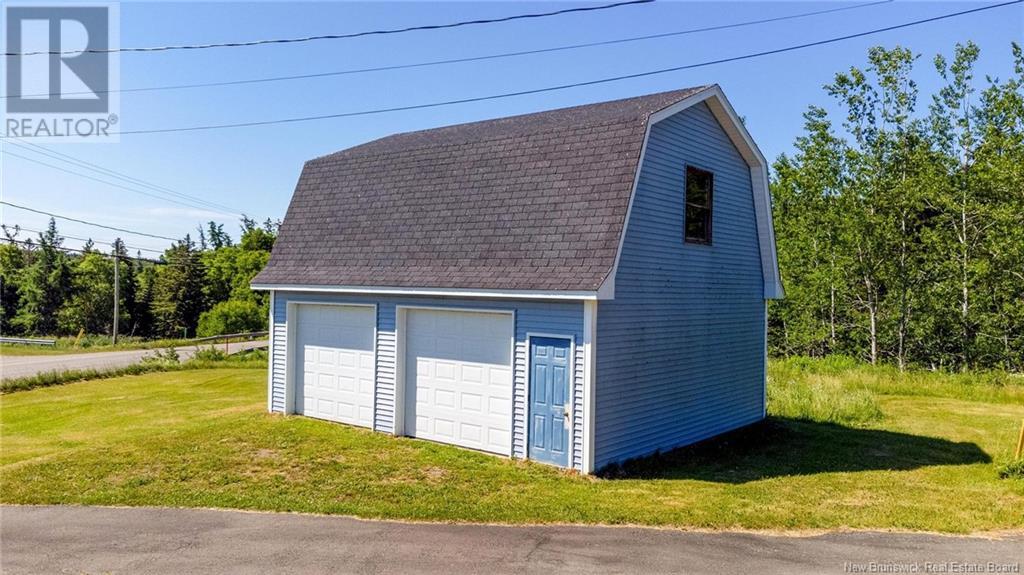 4158 Route 114, Hopewell Cape, New Brunswick  E4H 3K2 - Photo 49 - NB117236