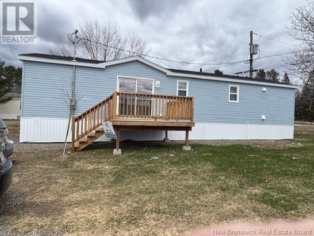8 Fraser, St. Stephen, New Brunswick