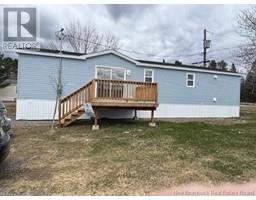 8 Fraser, St. Stephen, New Brunswick