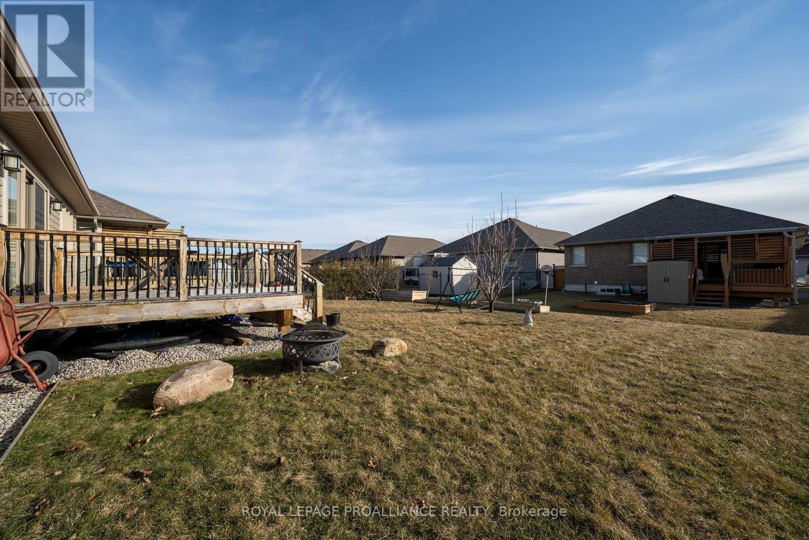49 Tessa Boulevard, Belleville, Ontario  K8N 0B4 - Photo 40 - X11980254