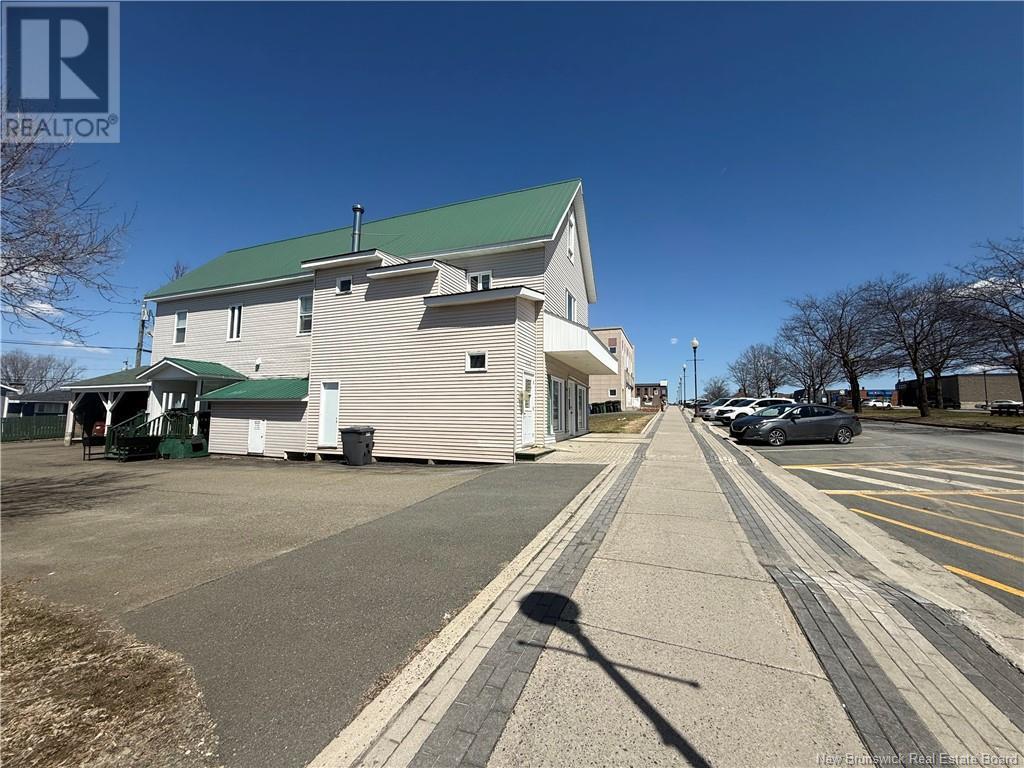 354-356 Broadway Boulevard, Grand-Sault/grand Falls, New Brunswick  E3Z 2K4 - Photo 46 - NB112467