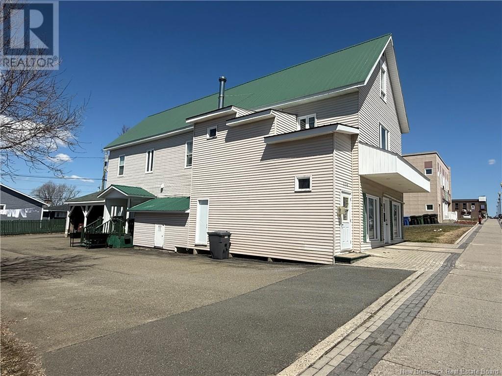354-356 Broadway Boulevard, Grand-Sault/grand Falls, New Brunswick  E3Z 2K4 - Photo 45 - NB112467