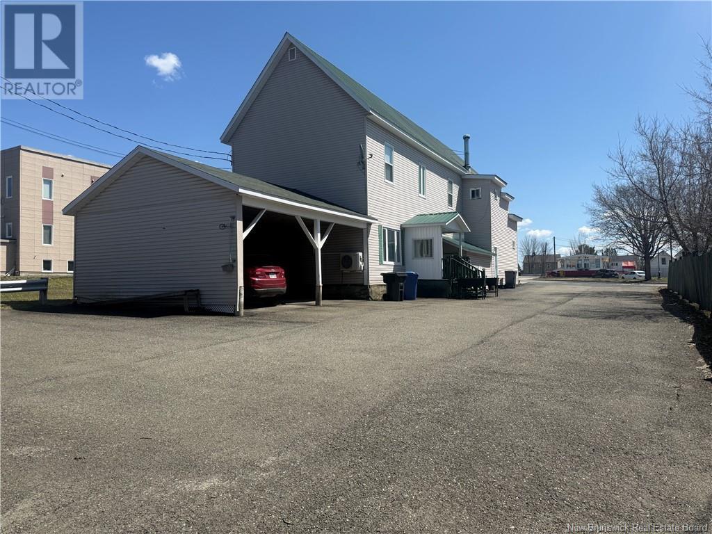 354-356 Broadway Boulevard, Grand-Sault/grand Falls, New Brunswick  E3Z 2K4 - Photo 47 - NB112467