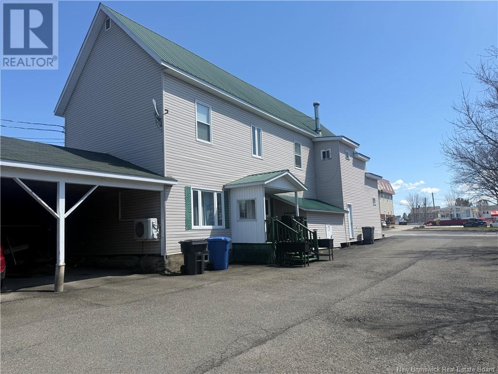 354-356 Broadway Boulevard, Grand-Sault/grand Falls, New Brunswick  E3Z 2K4 - Photo 48 - NB112473
