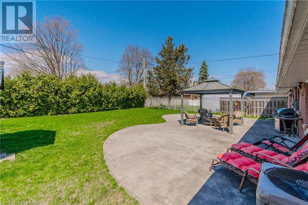 515 Bishop Street N, Cambridge, Ontario N3H 2K6 - Photo 34 - 40720300