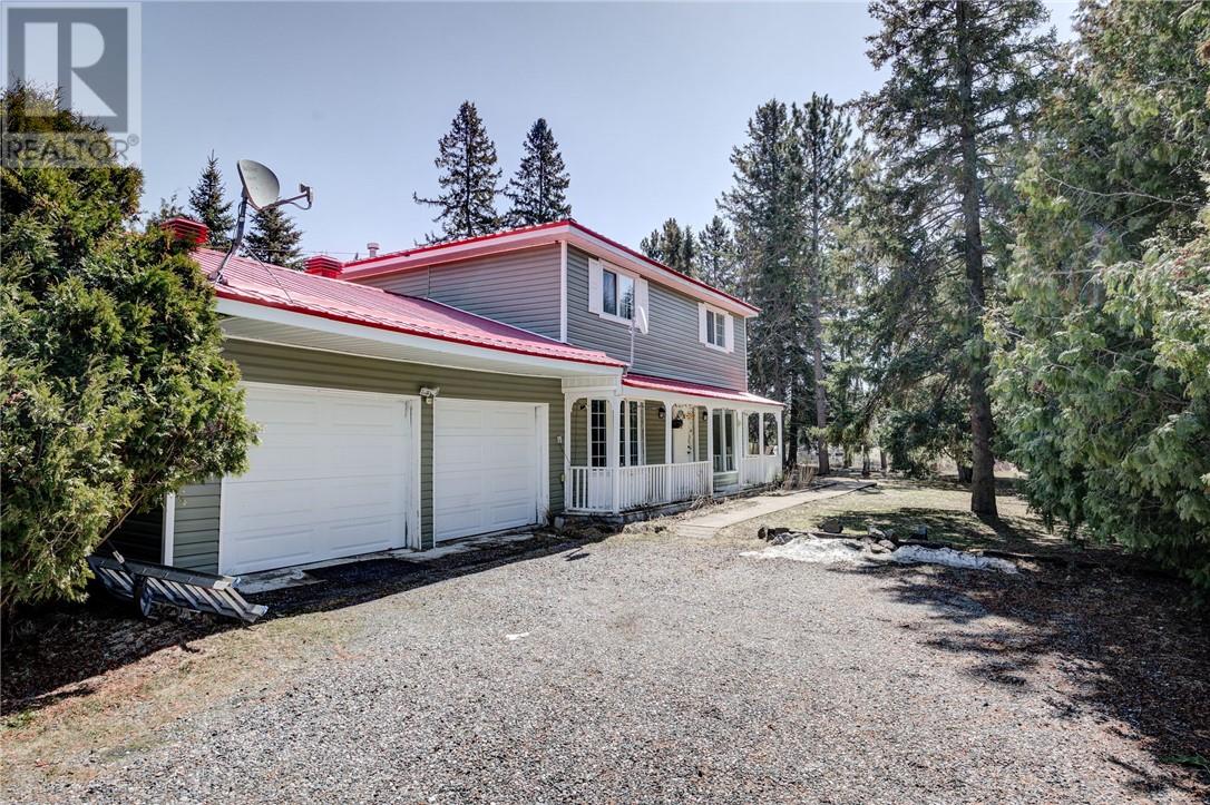 7 Riverbend Road, Wanup, Ontario  P3E 4N1 - Photo 1 - 2121805