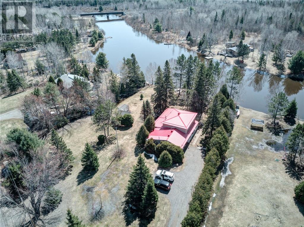 7 Riverbend Road, Wanup, Ontario  P3E 4N1 - Photo 36 - 2121805