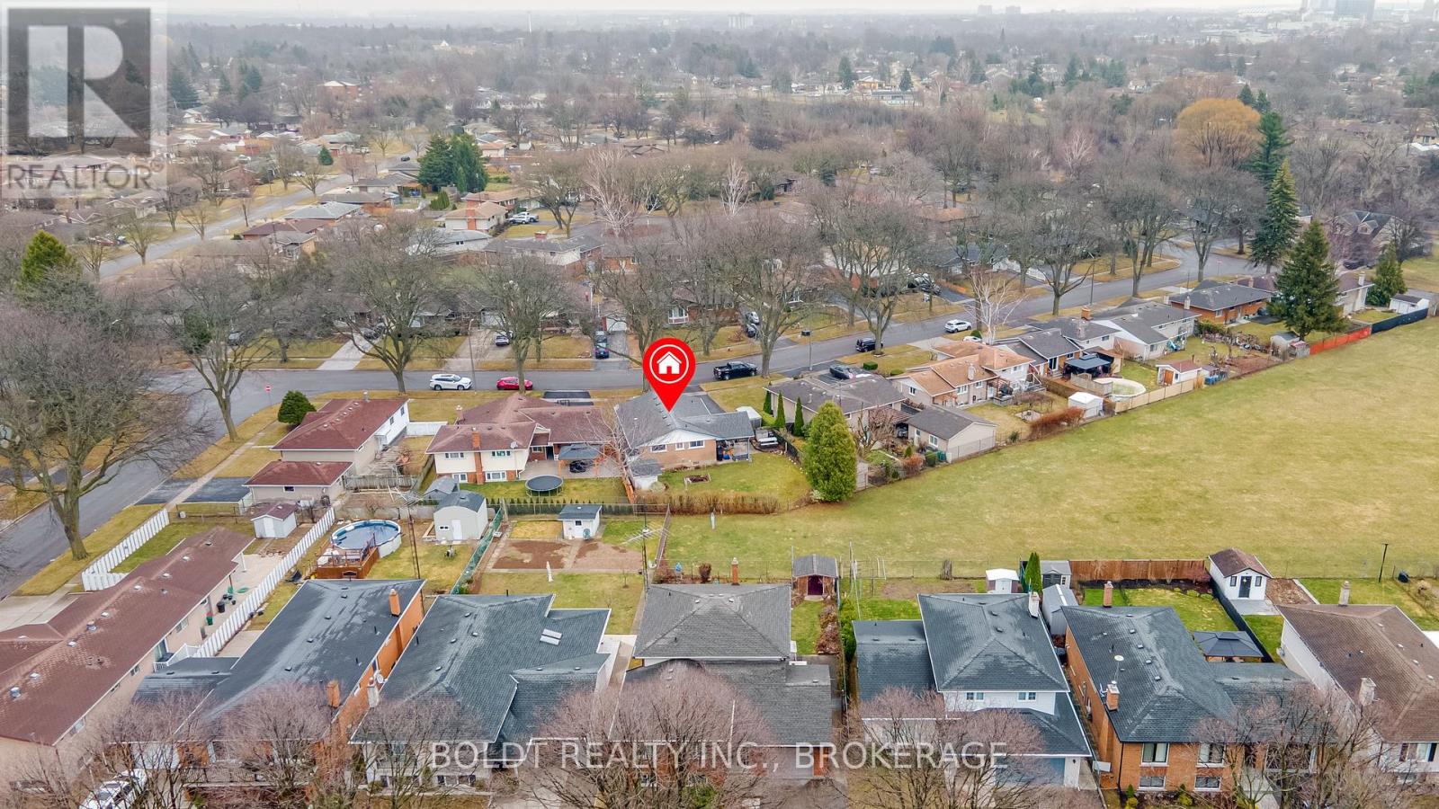 4993 Heather Avenue, Niagara Falls (Morrison), Ontario  L2E 5J3 - Photo 30 - X12109433