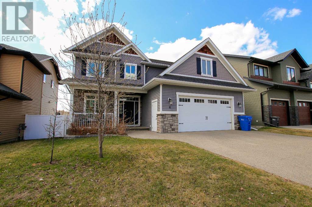 Property at 6 Grove Close image 1