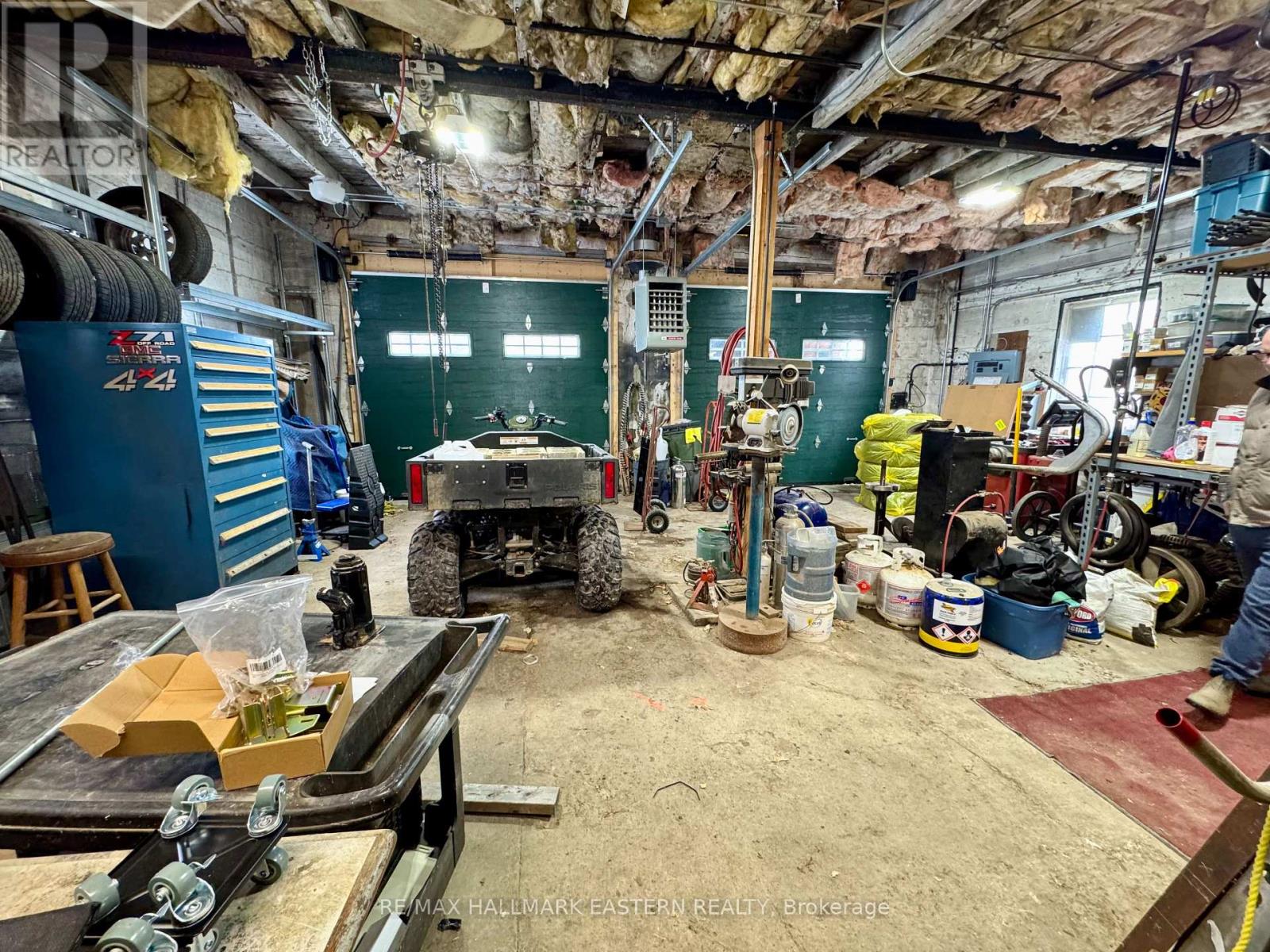 2464 Queen Mary Street, Cavan Monaghan, Ontario  L0A 1C0 - Photo 20 - X11929313