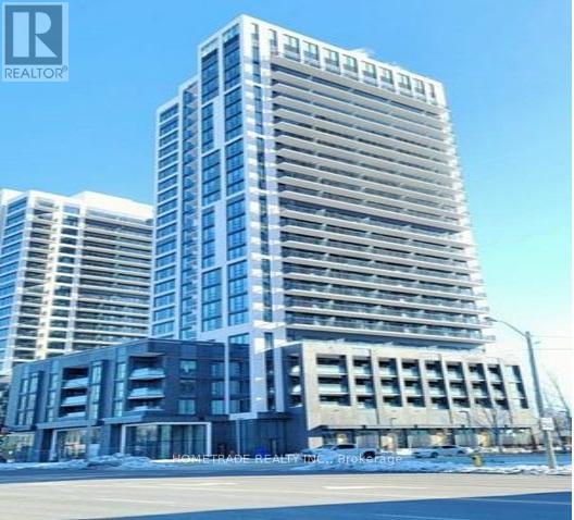 Property at 707 - 30 SAMUEL WOOD WAY image 1