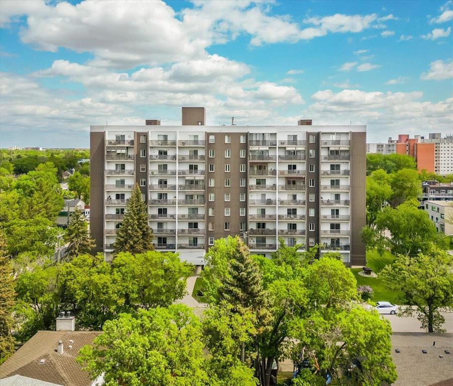 303 175 Pulberry Street, Winnipeg, Manitoba  R2M 3X6 - Photo 41 - 202509031