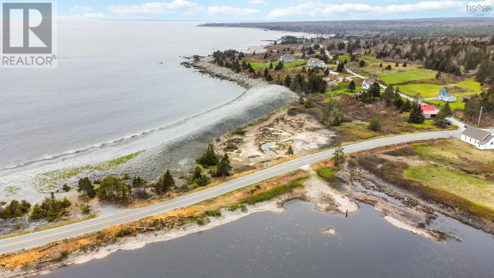 Lot (Pid 70044946) Shore Road, Western Head, Nova Scotia  B0T 1K0 - Photo 4 - 202424055