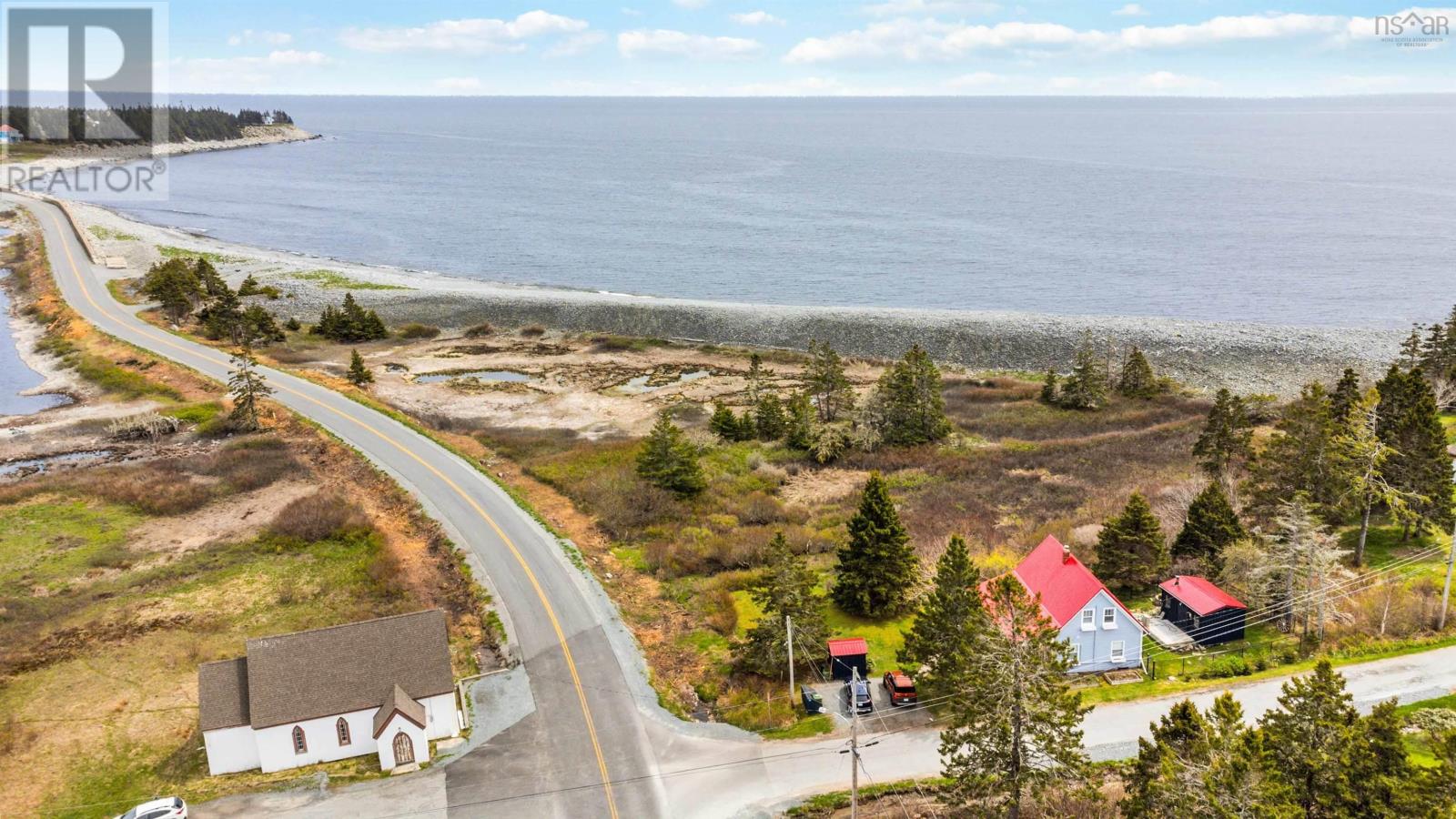Lot (Pid 70044946) Shore Road, Western Head, Nova Scotia  B0T 1K0 - Photo 3 - 202424055