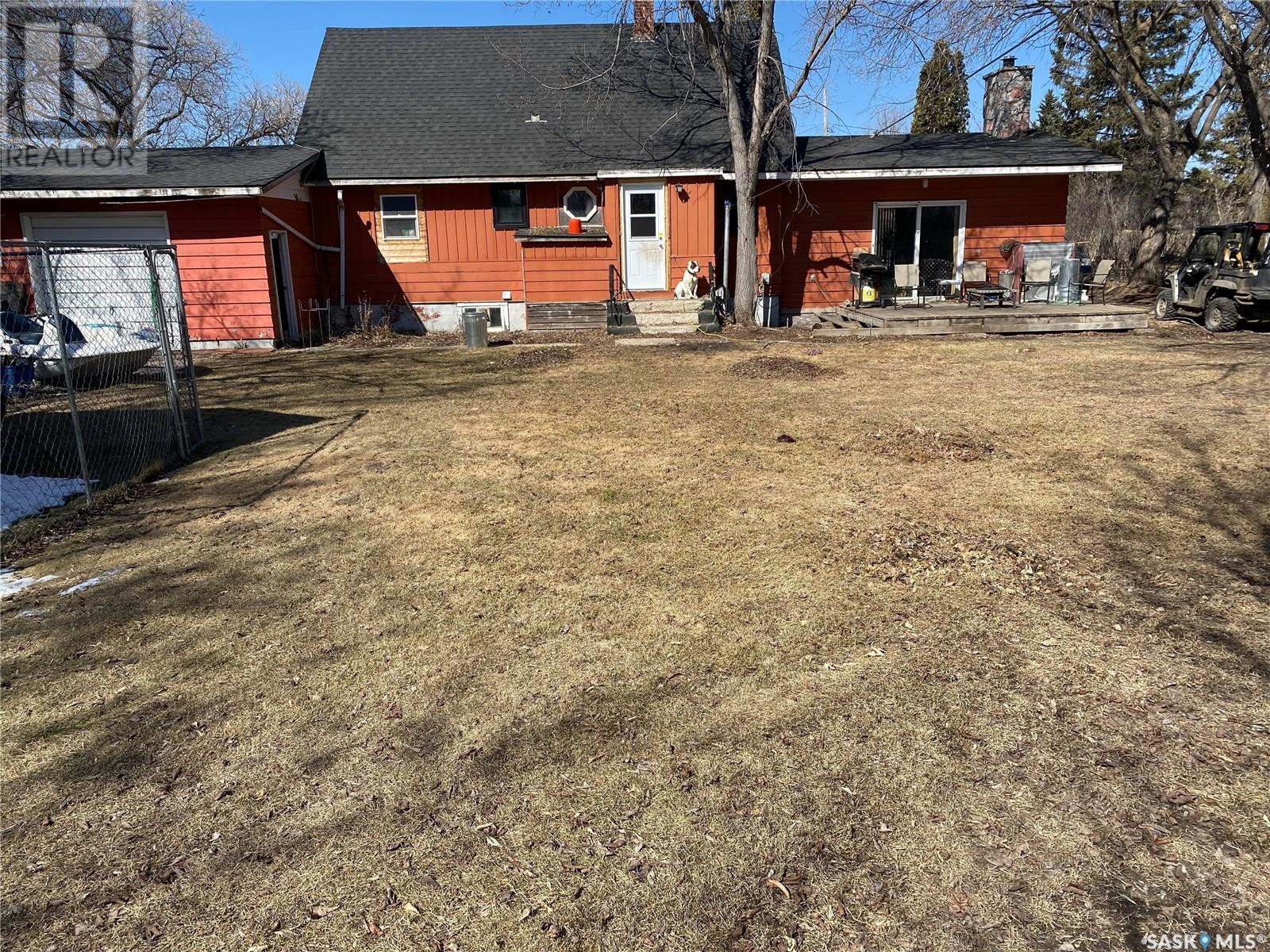 213 Ancona Street, Esterhazy, Saskatchewan  S0A 0X0 - Photo 30 - SK003823