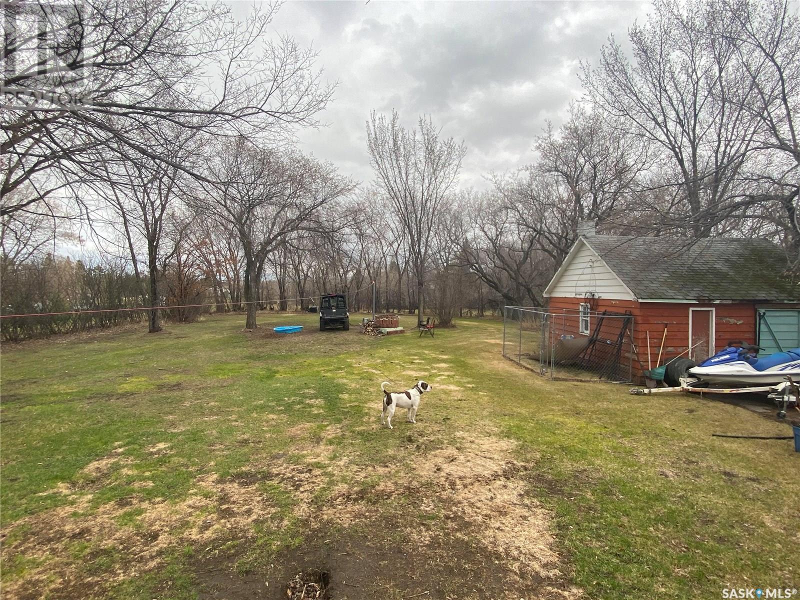213 Ancona Street, Esterhazy, Saskatchewan  S0A 0X0 - Photo 31 - SK003823