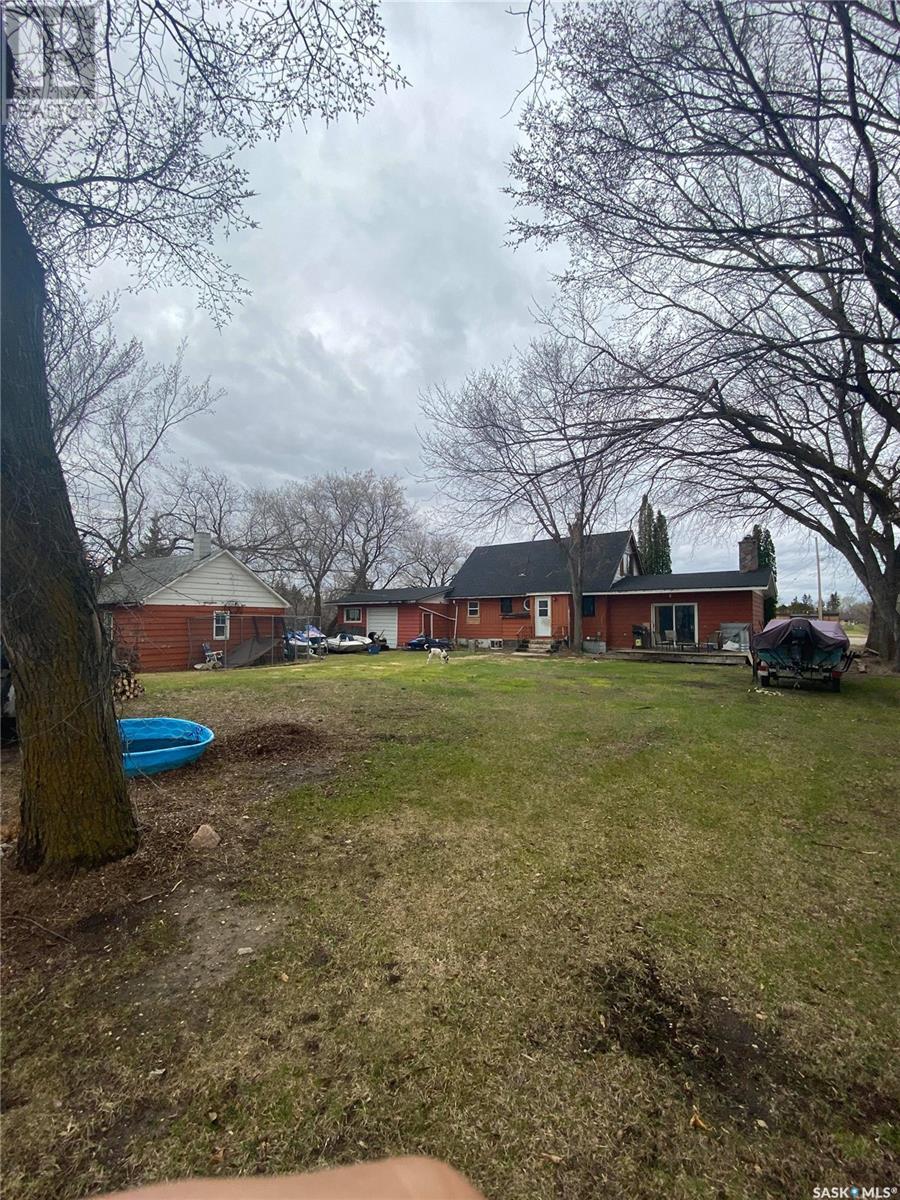 213 Ancona Street, Esterhazy, Saskatchewan  S0A 0X0 - Photo 33 - SK003823