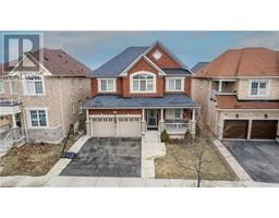 64 KALMIA Road, Brampton, Ontario
