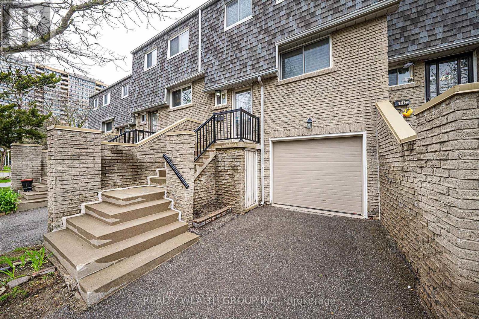 113 - 1280 BRIDLETOWNE CIRCLE, Toronto, Ontario