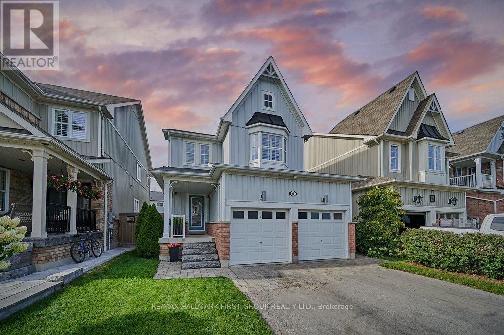 Property at 6 MILDENHALL PLACE image 1