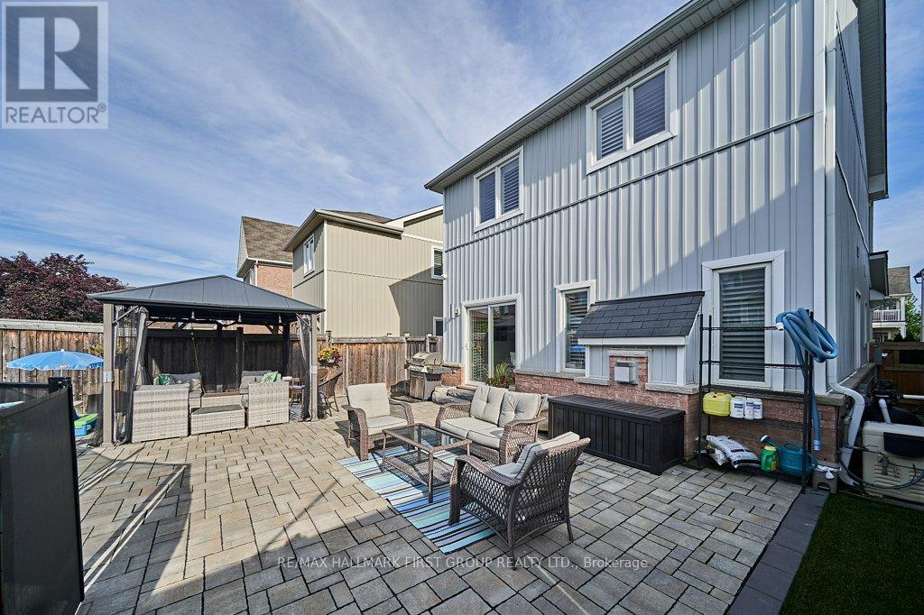 Property at 6 MILDENHALL PLACE image 4