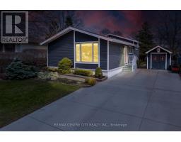 91 METCALFE CRESCENT, London South, Ontario