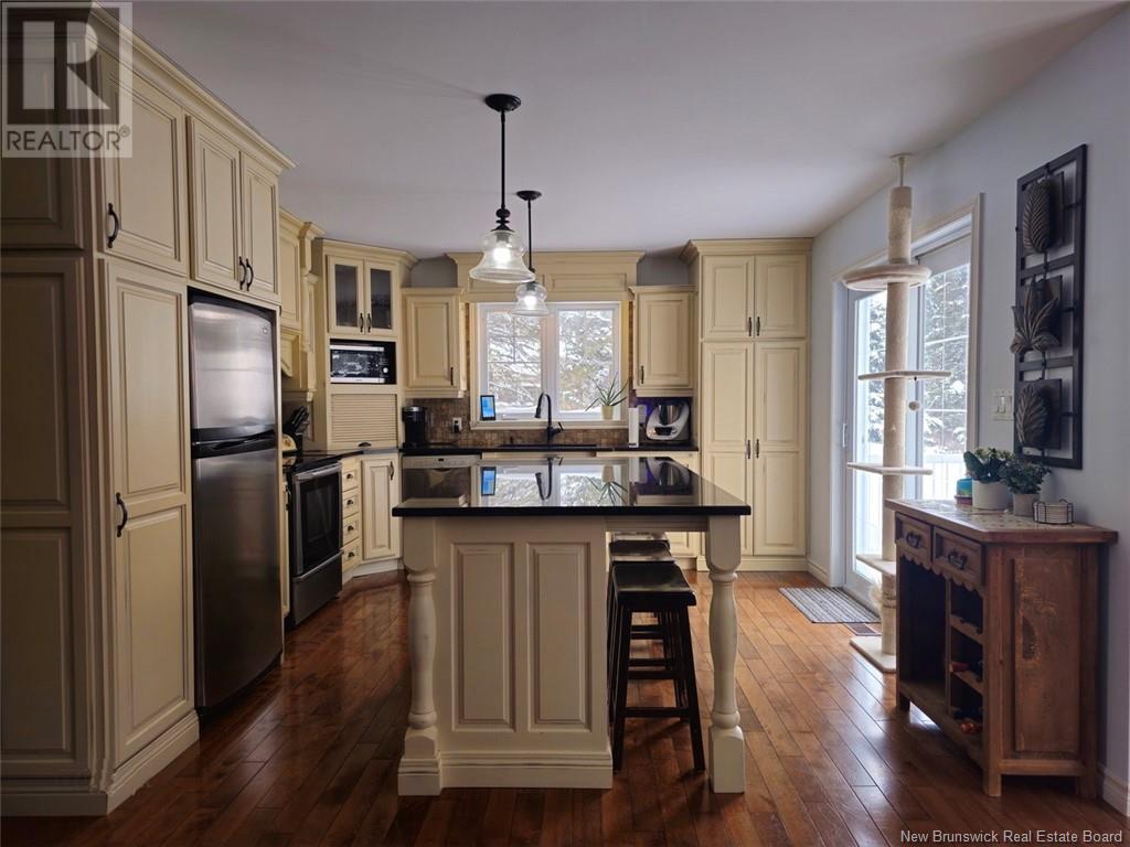 6 Des Merles Street, Kedgwick, New Brunswick  E8B 0A5 - Photo 5 - NB112664