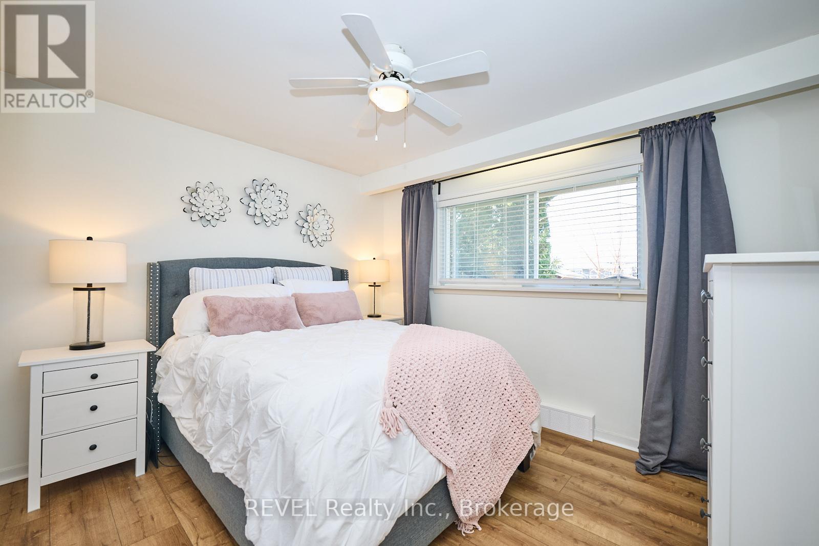 14 Wakil Drive, St. Catharines, Ontario  L2T 3H8 - Photo 15 - X12109458