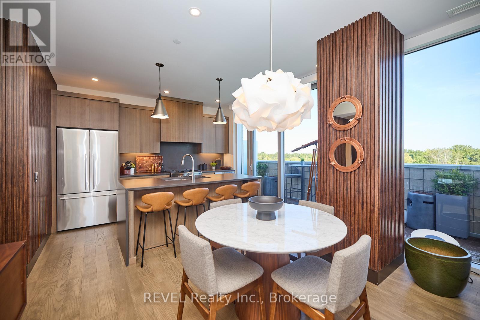 604 - 57 LAKEPORT ROAD, St. Catharines, Ontario