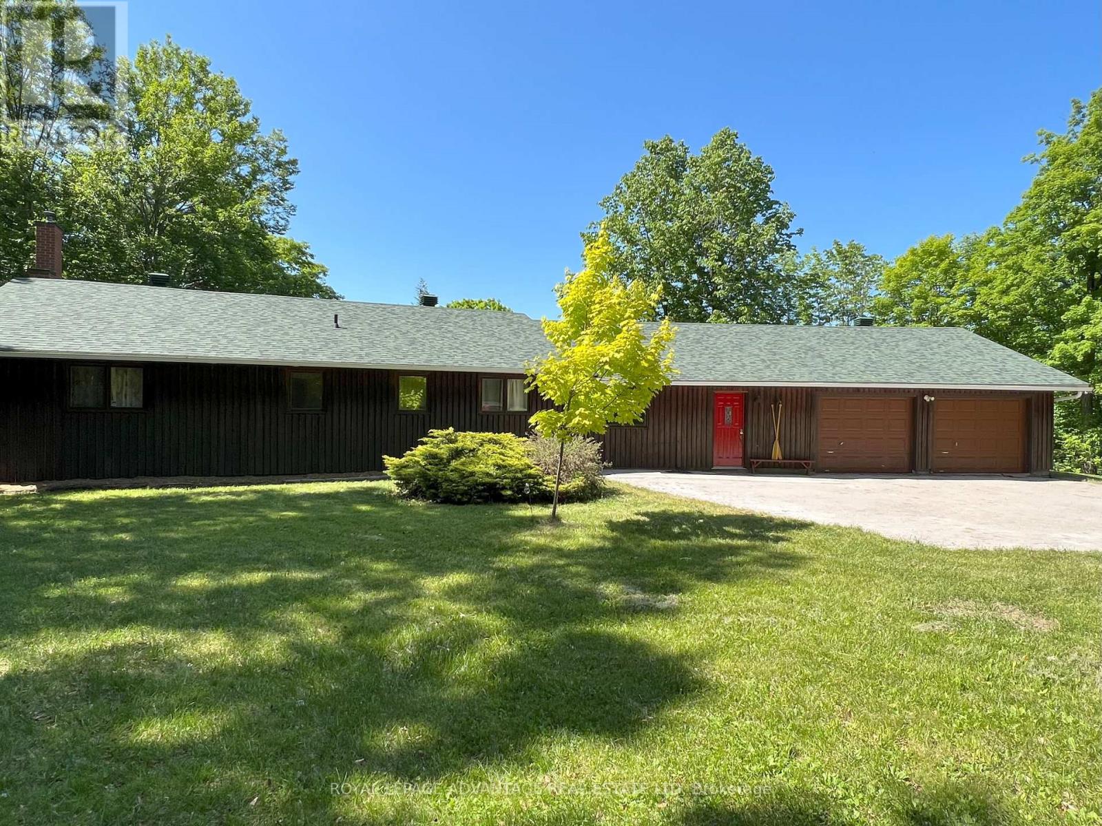 4418 OLD KINGSTON ROAD, Rideau Lakes, Ontario