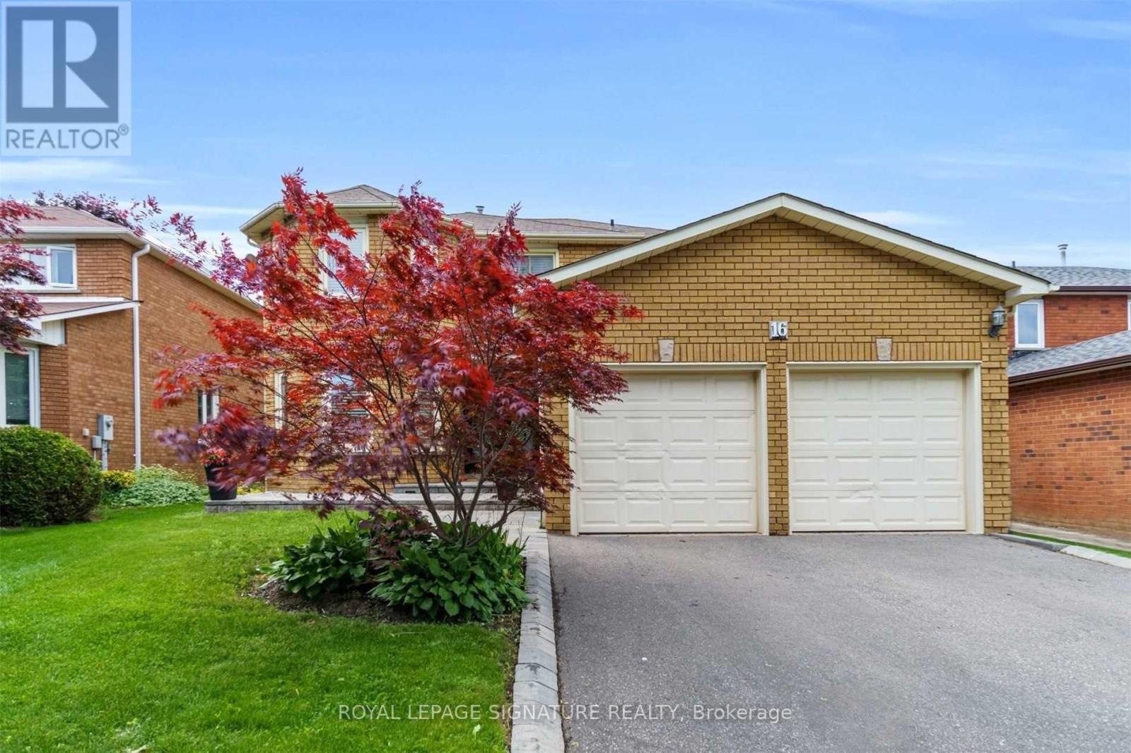 Property at 16 HYATT DRIVE image 1