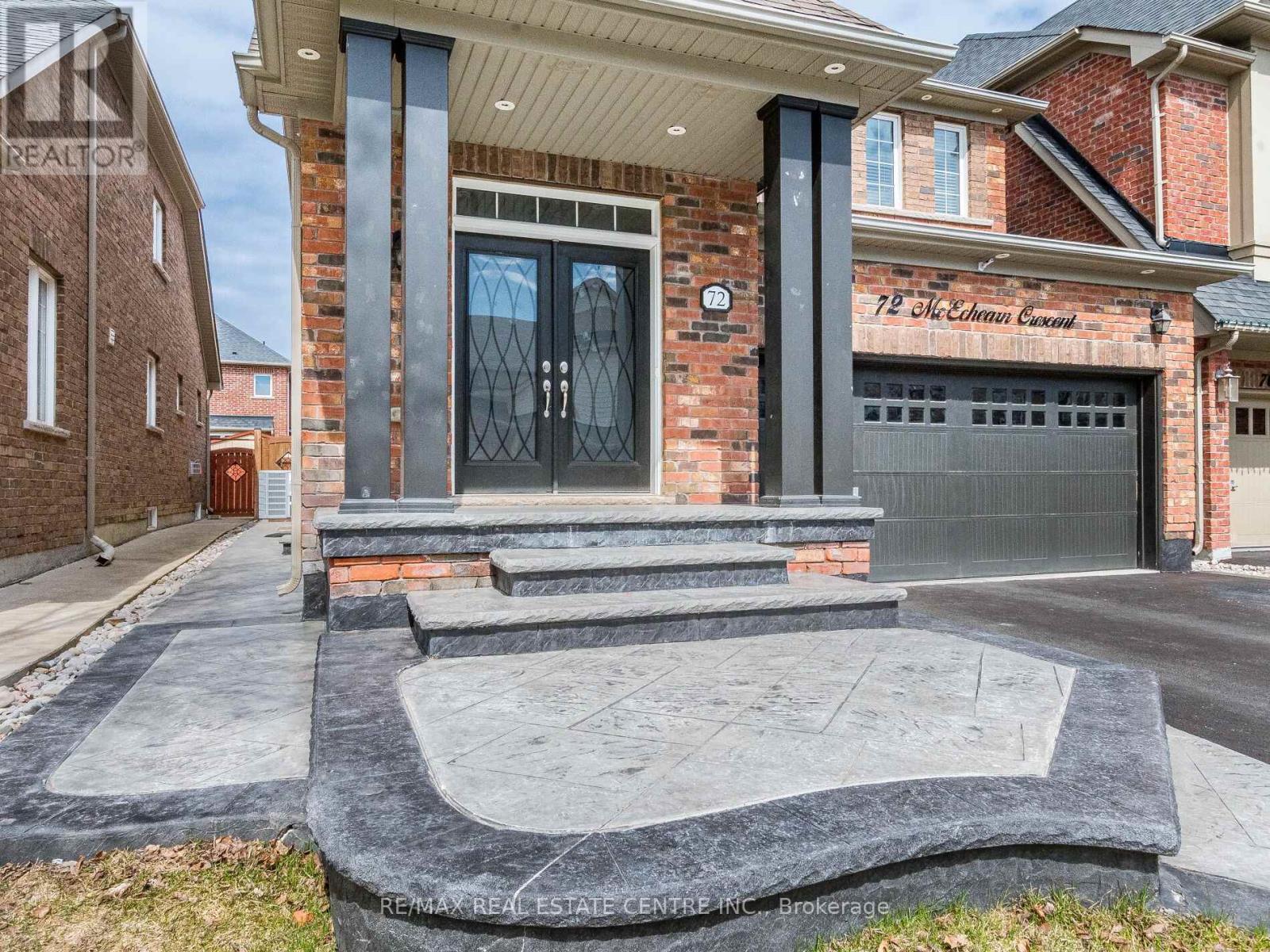 Property at 72 MCECHEARN CRESCENT image 2