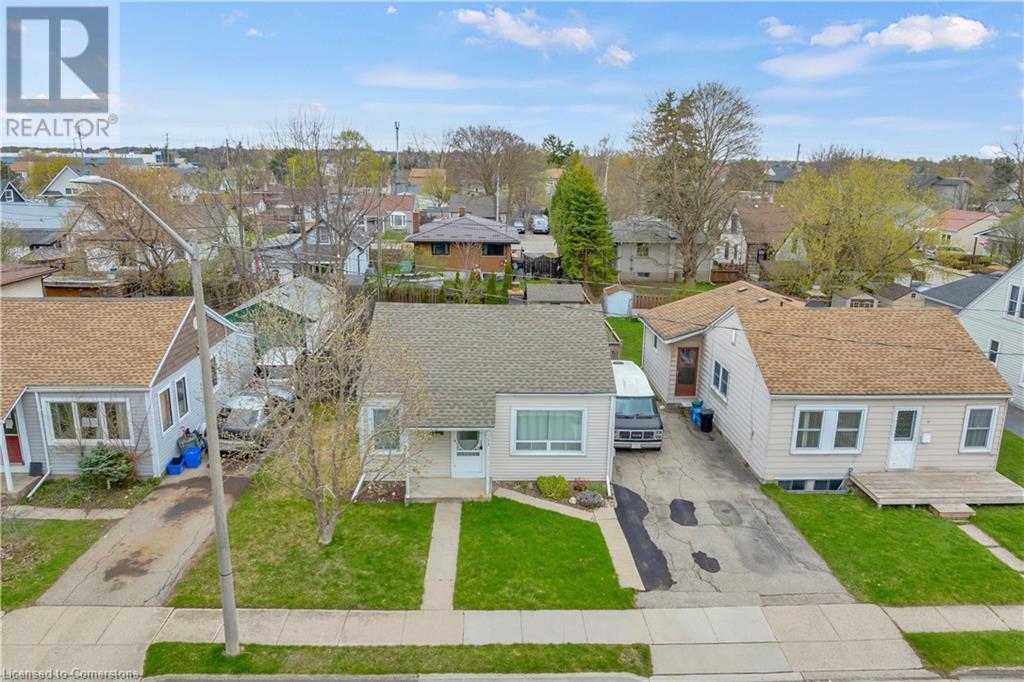 Property at 153 OAKWOOD Avenue image 1