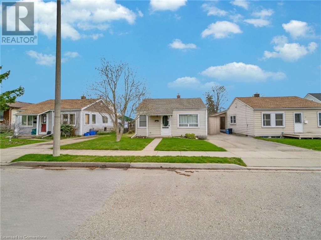 Property at 153 OAKWOOD Avenue image 5